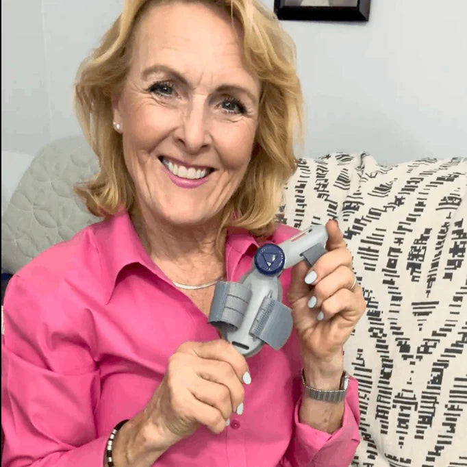 Hallux Valgus sín